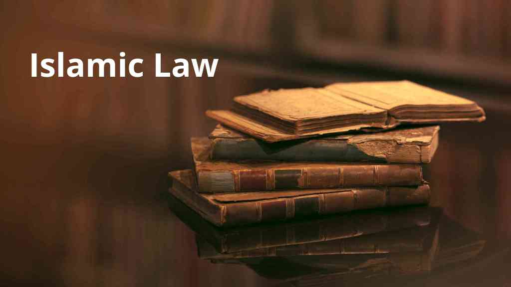 Fikih Tak Hanya Soal Halal-Haram, tetapi Juga Sejarah, Konteks, dan&nbsp;Evolusinya